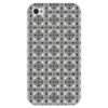 Заказать чехол для iPhone 4/4S в Москве. Чехол для iPhone 4 глянцевый, с полной запечаткой hkkknmnm200056 от Vadim Koval - готовые дизайны и нанесение принтов.