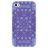 Заказать чехол для iPhone 4/4S в Москве. Чехол для iPhone 4 глянцевый, с полной запечаткой Noisy от Vadim Koval - готовые дизайны и нанесение принтов.