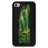 Заказать чехол для iPhone 4/4S в Москве. Чехол для iPhone 4 глянцевый, с полной запечаткой мортол от Alex - готовые дизайны и нанесение принтов.