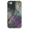 Заказать чехол для iPhone 4/4S в Москве. Чехол для iPhone 4 глянцевый, с полной запечаткой Акварелька от Alisa - готовые дизайны и нанесение принтов.