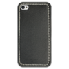 Заказать чехол для iPhone 4/4S в Москве. Чехол для iPhone 4 глянцевый, с полной запечаткой Кожа с прошивкой от Hardgott - готовые дизайны и нанесение принтов.
