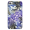 Заказать чехол для iPhone 4/4S в Москве. Чехол для iPhone 4 глянцевый, с полной запечаткой Акварелька от Alisa - готовые дизайны и нанесение принтов.