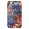 Заказать чехол для iPhone 4/4S в Москве. Чехол для iPhone 4 глянцевый, с полной запечаткой Акварелька от Alisa - готовые дизайны и нанесение принтов.