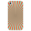 Заказать чехол для iPhone 4/4S в Москве. Чехол для iPhone 4 глянцевый, с полной запечаткой Полосатый от BeliySlon - готовые дизайны и нанесение принтов.