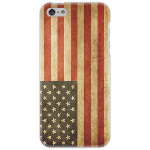 Заказать чехол для iPhone 5/5S в Москве. Чехол для iPhone 5 The Classy Case #13 от nikitapotekhin - готовые дизайны и нанесение принтов.