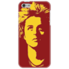 Заказать чехол для iPhone 5/5S в Москве. Чехол для iPhone 5 Джо Амстронг Green Day от Lolgrafy - готовые дизайны и нанесение принтов.