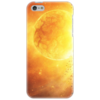 Заказать чехол для iPhone 5/5S в Москве. Чехол для iPhone 5 The Sun от The Spaceway  - готовые дизайны и нанесение принтов.