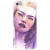 Заказать чехол для iPhone 5/5S в Москве. Чехол для iPhone 5 Блики от ann_karma@mail.ru - готовые дизайны и нанесение принтов.