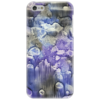 Заказать чехол для iPhone 5/5S в Москве. Чехол для iPhone 5 Акварелька от Alisa - готовые дизайны и нанесение принтов.