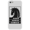 Заказать чехол для iPhone 5/5S в Москве. Чехол для iPhone 5 Dark Horse Comics от YellowCloverShop - готовые дизайны и нанесение принтов.