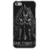 Заказать чехол для iPhone 5/5S в Москве. Чехол для iPhone 5 Властелин Колец от PolinaCH.VA. - готовые дизайны и нанесение принтов.