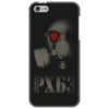Заказать чехол для iPhone 5/5S в Москве. Чехол для iPhone 5 Войска РХБЗ от Каптерка - готовые дизайны и нанесение принтов.