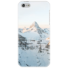 Заказать чехол для iPhone 5/5S в Москве. Чехол для iPhone 5 Вершина от Татьяна - готовые дизайны и нанесение принтов.