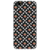 Заказать чехол для iPhone 5/5S в Москве. Чехол для iPhone 5 Бармалей от Аня Лукьянова - готовые дизайны и нанесение принтов.