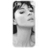 Заказать чехол для iPhone 5/5S в Москве. Чехол для iPhone 5 The Classy Case #1 от nikitapotekhin - готовые дизайны и нанесение принтов.