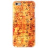 Заказать чехол для iPhone 5/5S в Москве. Чехол для iPhone 5 Шаолинь от Kung Fu  - готовые дизайны и нанесение принтов.
