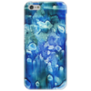 Заказать чехол для iPhone 5/5S в Москве. Чехол для iPhone 5 Акварелька от Alisa - готовые дизайны и нанесение принтов.