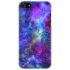 Заказать чехол для iPhone 5/5S в Москве. Чехол для iPhone 5 Space от Henry Stark - готовые дизайны и нанесение принтов.