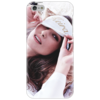 Заказать чехол для iPhone 5/5S в Москве. Чехол для iPhone 5 Кира Найтли от Татьяна - готовые дизайны и нанесение принтов.