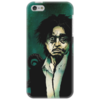 Заказать чехол для iPhone 5/5S в Москве. Чехол для iPhone 5 Джонни Депп от Татьяна - готовые дизайны и нанесение принтов.