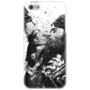 Заказать чехол для iPhone 5/5S в Москве. Чехол для iPhone 5 безумный макс от Alex - готовые дизайны и нанесение принтов.