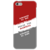 Заказать чехол для iPhone 5/5S в Москве. Чехол для iPhone 5 Break the Madness от Дмитрий - готовые дизайны и нанесение принтов.