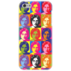 Заказать чехол для iPhone 5/5S в Москве. Чехол для iPhone 5 John Lennon от varia_s - готовые дизайны и нанесение принтов.