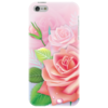 Заказать чехол для iPhone 5/5S в Москве. Чехол для iPhone 5 Розочка от Ирина - готовые дизайны и нанесение принтов.