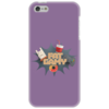 Заказать чехол для iPhone 5/5S в Москве. Чехол для iPhone 5 FatGamy Iphone 5 от Кирилл Новосёлов - готовые дизайны и нанесение принтов.