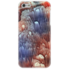 Заказать чехол для iPhone 5/5S в Москве. Чехол для iPhone 5 Акварелька от Alisa - готовые дизайны и нанесение принтов.
