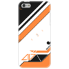 Заказать чехол для iPhone 5/5S в Москве. Чехол для iPhone 5 Asimov от game-fan - готовые дизайны и нанесение принтов.