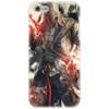 Заказать чехол для iPhone 5/5S в Москве. Чехол для iPhone 5 assassin's creed IV от Владимир - готовые дизайны и нанесение принтов.