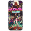 Заказать чехол для iPhone 5/5S в Москве. Чехол для iPhone 5 Hotline Miami от AstArt - готовые дизайны и нанесение принтов.