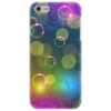 Заказать чехол для iPhone 5/5S в Москве. Чехол для iPhone 5 Калейдоскоп от Ирина - готовые дизайны и нанесение принтов.