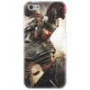 Заказать чехол для iPhone 5/5S в Москве. Чехол для iPhone 5 Римская Империя от shop-viking - готовые дизайны и нанесение принтов.