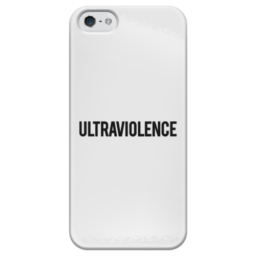 Ultraviolence speed up