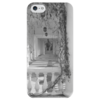 Заказать чехол для iPhone 5/5S в Москве. Чехол для iPhone 5 глянцевый, с полной запечаткой Осень от Kev - готовые дизайны и нанесение принтов.