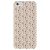 Заказать чехол для iPhone 5/5S в Москве. Чехол для iPhone 5 глянцевый, с полной запечаткой Праздник от Media M  - готовые дизайны и нанесение принтов.