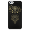 Заказать чехол для iPhone 5/5S в Москве. Чехол для iPhone 5 глянцевый, с полной запечаткой Bullet For My Valentine от geekbox - готовые дизайны и нанесение принтов.