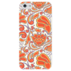 Заказать чехол для iPhone 5/5S в Москве. Чехол для iPhone 5 глянцевый, с полной запечаткой Узорный от BeliySlon - готовые дизайны и нанесение принтов.