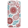 Заказать чехол для iPhone 5/5S в Москве. Чехол для iPhone 5 глянцевый, с полной запечаткой Цветочный от BeliySlon - готовые дизайны и нанесение принтов.