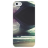 Заказать чехол для iPhone 5/5S в Москве. Чехол для iPhone 5 глянцевый, с полной запечаткой Stormy от ramozov - готовые дизайны и нанесение принтов.