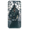 Заказать чехол для iPhone 5/5S в Москве. Чехол для iPhone 5 глянцевый, с полной запечаткой Assassin’s Creed syndicate от skaner24 - готовые дизайны и нанесение принтов.