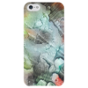Заказать чехол для iPhone 5/5S в Москве. Чехол для iPhone 5 глянцевый, с полной запечаткой Акварелька от Alisa - готовые дизайны и нанесение принтов.