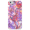 Заказать чехол для iPhone 5/5S в Москве. Чехол для iPhone 5 глянцевый, с полной запечаткой KIDs Art от Anna Novik - готовые дизайны и нанесение принтов.