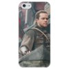 Заказать чехол для iPhone 5/5S в Москве. Чехол для iPhone 5 глянцевый, с полной запечаткой Великая стена от Татьяна - готовые дизайны и нанесение принтов.