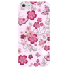Заказать чехол для iPhone 5/5S в Москве. Чехол для iPhone 5 глянцевый, с полной запечаткой Бабочки от Виктор Гришин - готовые дизайны и нанесение принтов.