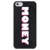 Заказать чехол для iPhone 5/5S в Москве. Чехол для iPhone 5 глянцевый, с полной запечаткой Money от Илья Цирихов - готовые дизайны и нанесение принтов.