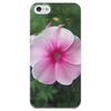 Заказать чехол для iPhone 5/5S в Москве. Чехол для iPhone 5 глянцевый, с полной запечаткой Цветущая долина от FireFoxa - готовые дизайны и нанесение принтов.