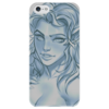 Заказать чехол для iPhone 5/5S в Москве. Чехол для iPhone 5 глянцевый, с полной запечаткой Dark Elf от eva0art@gmail.com - готовые дизайны и нанесение принтов.